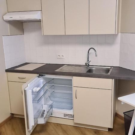 Apartament Student Brugia Zewnętrze zdjęcie