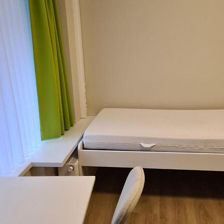 Apartament Student Brugia Zewnętrze zdjęcie