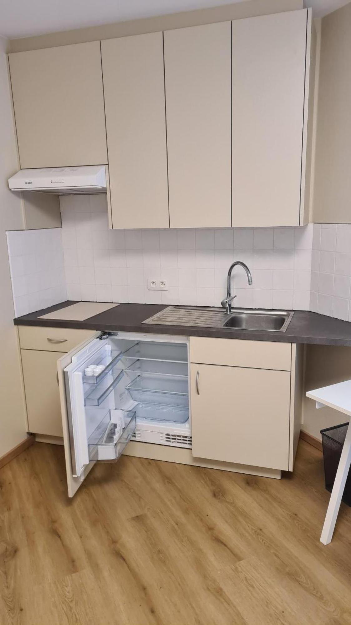 Apartament Student Brugia Zewnętrze zdjęcie