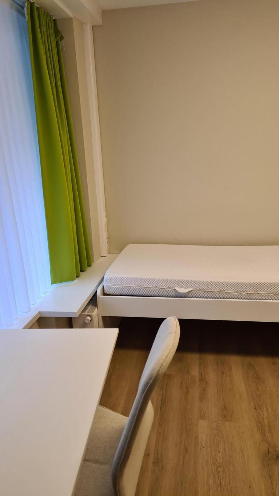 Apartament Student Brugia Zewnętrze zdjęcie